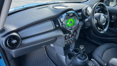 MINI Hatchback 1.5 Cooper Classic II 5dr Auto Petrol Hatchback